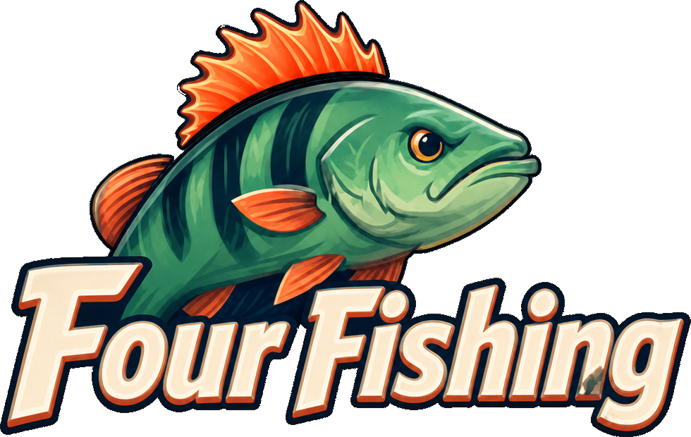 Four Fishing
